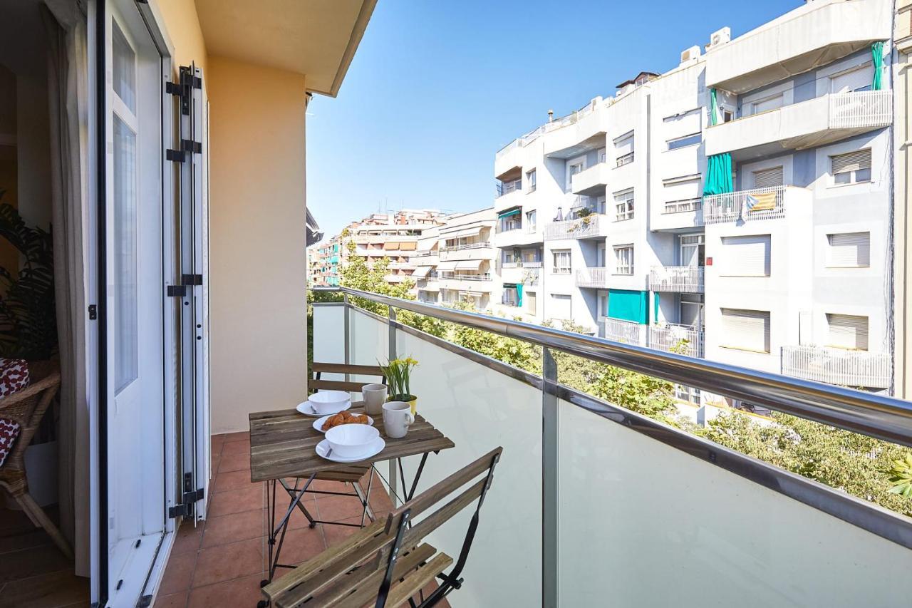 Bbarcelona Sagrada Familia Flats Apartment Exterior photo